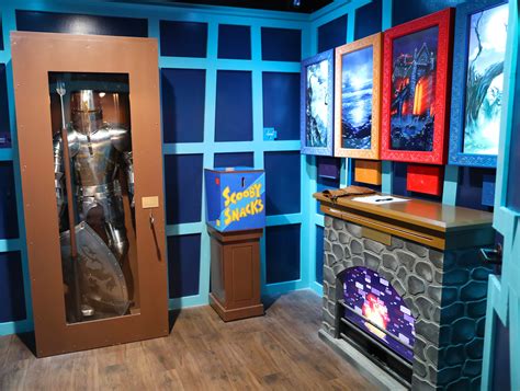 Stepping into Another Dimension: The Magic of Immersive Escape Room Experiences